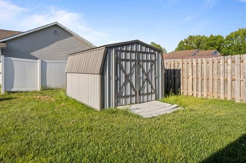 116 Winterberry Rd, Mount Orab, OH 45154 photo 22
