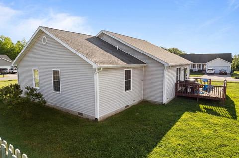116 Winterberry Rd, Mount Orab, OH 45154 photo 21