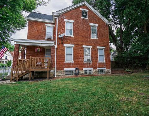 4608 Mitchell Ave, Cincinnati, OH 45232 photo 28