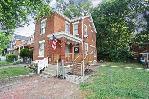 4608 Mitchell Ave, Cincinnati, OH 45232 photo 1