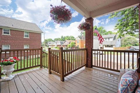 4608 Mitchell Ave, Cincinnati, OH 45232 photo 2