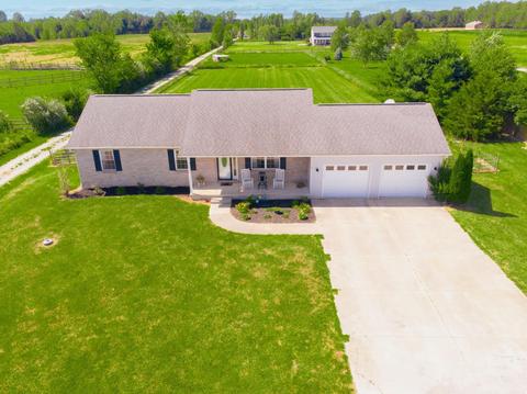 7664 Whitacre Rd, Blanchester, OH 45107 photo 36