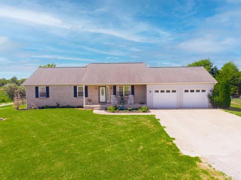 7664 Whitacre Rd, Blanchester, OH 45107 photo 1
