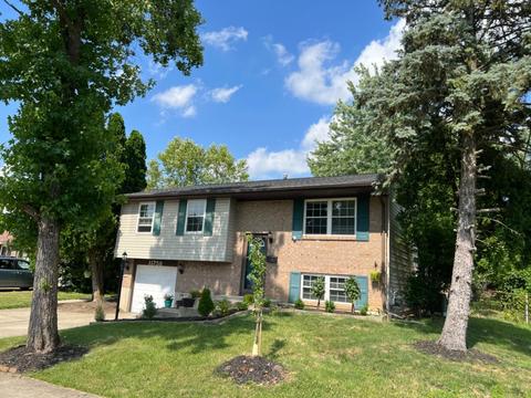 11758 Lassiter Dr, Forest Park, OH 45240 photo 4
