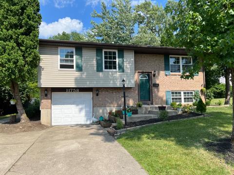 11758 Lassiter Dr, Forest Park, OH 45240 photo 6