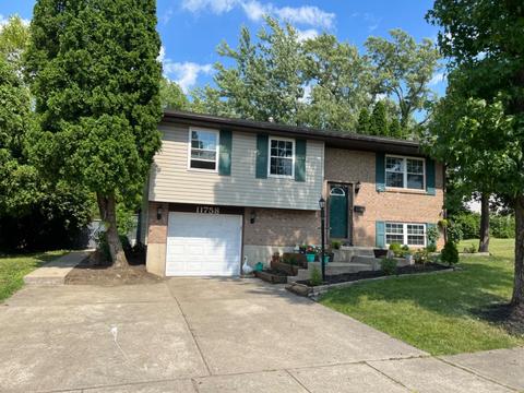 11758 Lassiter Dr, Forest Park, OH 45240 photo 3
