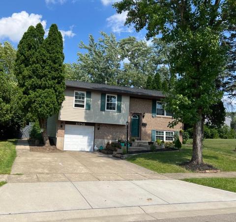 11758 Lassiter Dr, Forest Park, OH 45240 photo 2