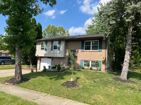 11758 Lassiter Dr, Forest Park, OH 45240 photo 5