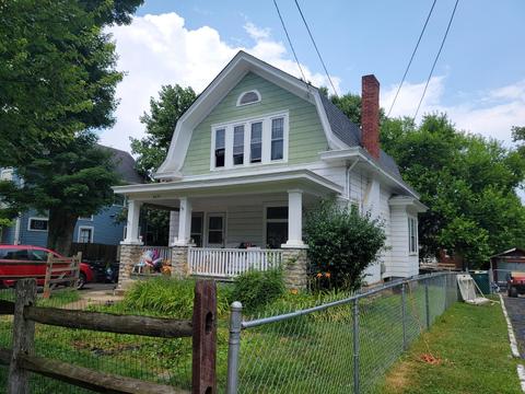 6632 Roe St, Cincinnati, OH 45227 photo 1