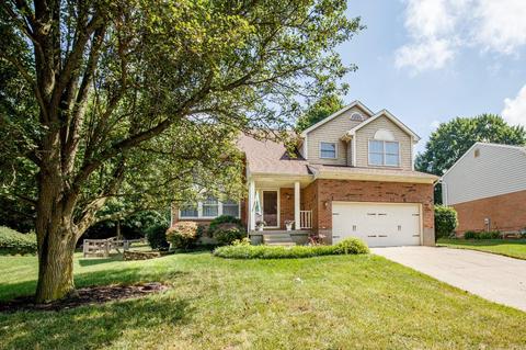 524 Hamblin Dr, Cincinnati, OH 45255 photo 1