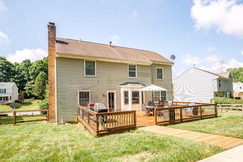 524 Hamblin Dr, Cincinnati, OH 45255 photo 26