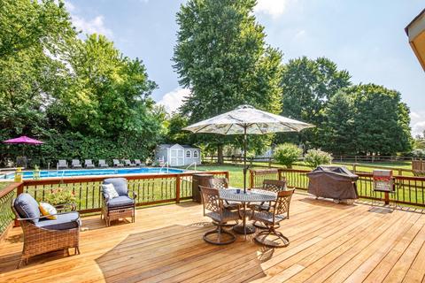 524 Hamblin Dr, Cincinnati, OH 45255 photo 24