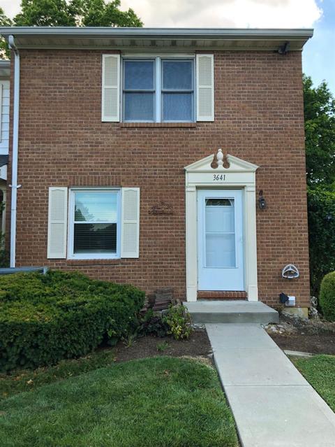 3641 Parfore Ct, Cincinnati, OH 45245 photo 2