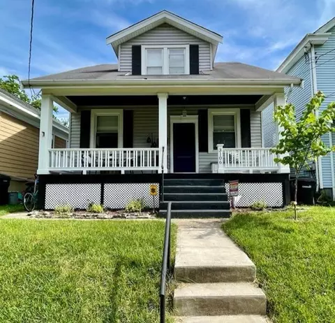 3106 Celeron Ave, Cincinnati, OH 45209 photo 1