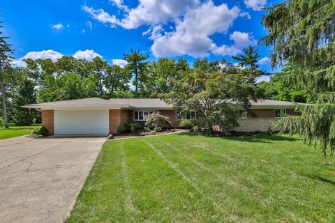 7602 Pineglen Dr, Cincinnati, OH 45224 photo 1