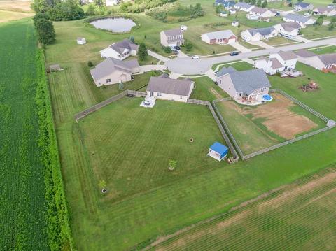 313 Mackenzie Ct, Blanchester, OH 45107 photo 40