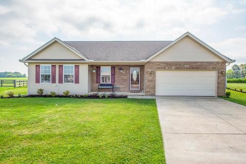 313 Mackenzie Ct, Blanchester, OH 45107 photo 1