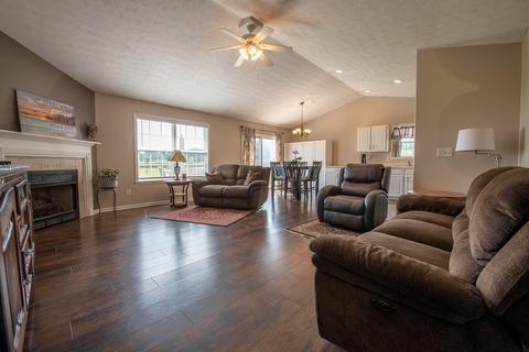 313 Mackenzie Ct, Blanchester, OH 45107 photo 7