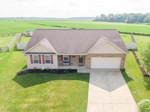 313 Mackenzie Ct, Blanchester, OH 45107 photo 3