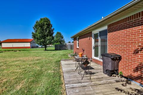 7271 Fairground Rd, Blanchester, OH 45107 photo 19