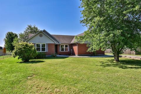 7271 Fairground Rd, Blanchester, OH 45107 photo 2