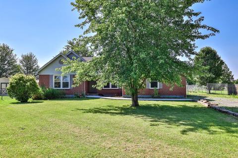 7271 Fairground Rd, Blanchester, OH 45107 photo 1
