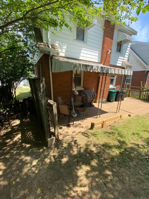 3243 Stanhope Ave, Cincinnati, OH 45211 photo 3
