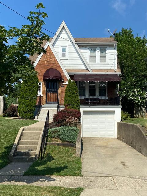 3243 Stanhope Ave, Cincinnati, OH 45211 photo 1
