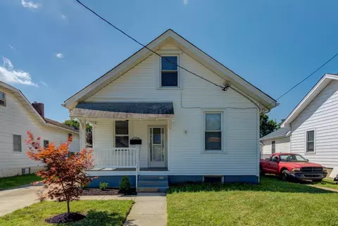 313 Corwin Ave, Hamilton, OH 45015 photo 1