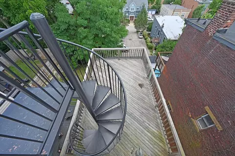966 Hatch St, Cincinnati, OH 45202 photo 38
