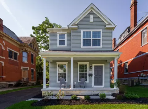 1809 Kinney Ave, Cincinnati, OH 45207 photo 1