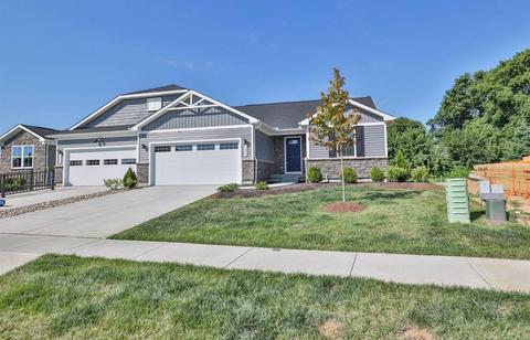 1255 Cavanaugh Ln, Harrison, OH 45030 photo 2