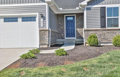1255 Cavanaugh Ln, Harrison, OH 45030 photo 3