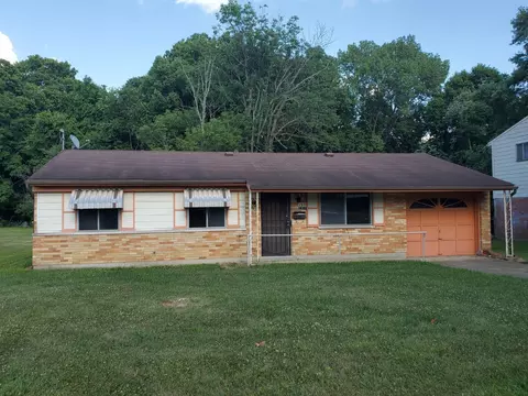 1317 Randomhill Rd, Cincinnati, OH 45231 photo 1