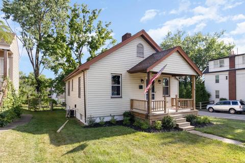 6901 Hurd Ave, Cincinnati, OH 45227 photo 1