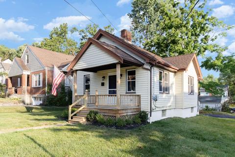 6901 Hurd Ave, Cincinnati, OH 45227 photo 3