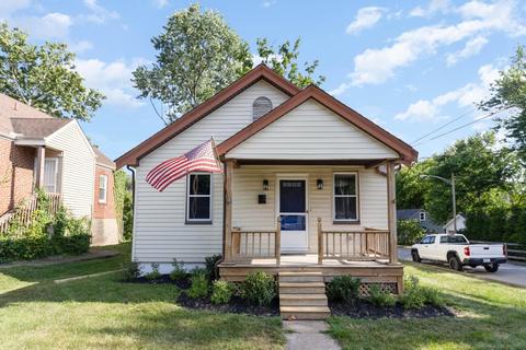 6901 Hurd Ave, Cincinnati, OH 45227 photo 2