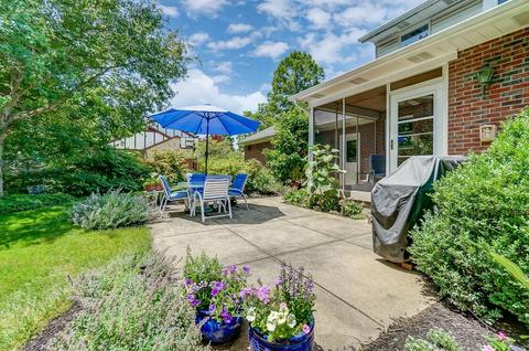 7465 Deer Run Ln, Cincinnati, OH 45233 photo 37