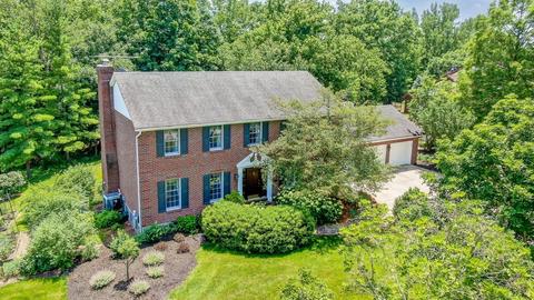 7465 Deer Run Ln, Cincinnati, OH 45233 photo 1