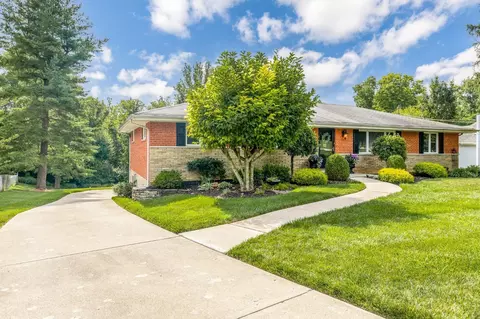 2530 Devils Backbone Rd, Cincinnati, OH 45233 photo 1