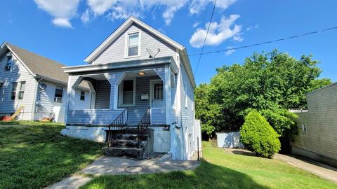 1226 Carson Ave, Cincinnati, OH 45205 photo 1