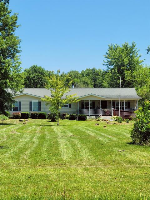 6874 Number Five Rd, Pleasant Plain, OH 45162 photo 1