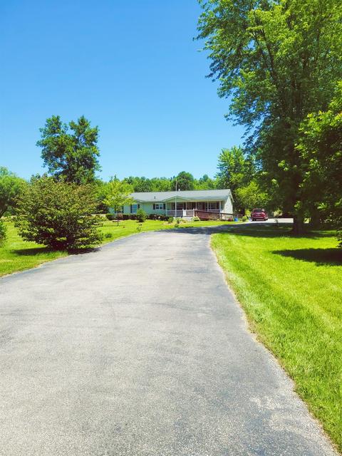 6874 Number Five Rd, Pleasant Plain, OH 45162 photo 3
