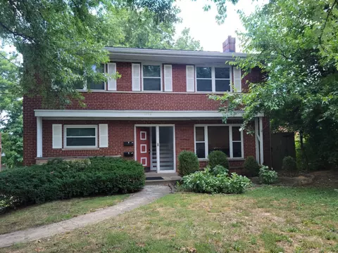 1738 Sutton, Cincinnati, OH 45230 photo 1