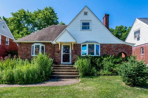 1619 Flora Ave, Cincinnati, OH 45231 photo 1