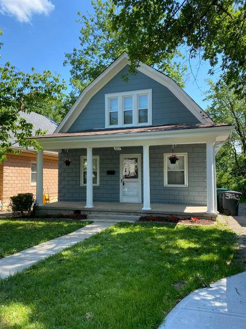 3125 Mapleleaf Ave, Cincinnati, OH 45213 photo 2