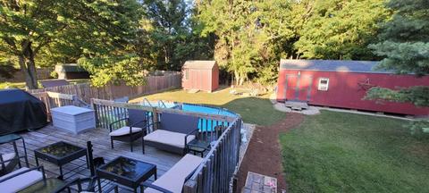 4288 Cider Mill Dr, Cincinnati, OH 45245 photo 7