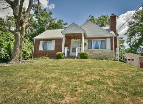 8866 Eldora Dr, Cincinnati, OH 45236 photo 1