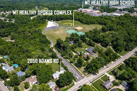 2050 Adams Rd, Cincinnati, OH 45231 photo 35