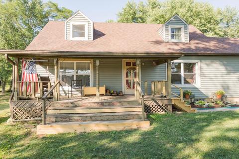 7434 Templin Rd, Blanchester, OH 45107 photo 1